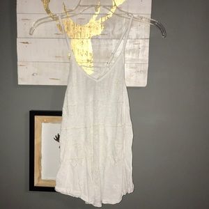 American Eagle Tank